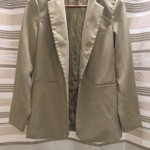PRICE DROP Michael Kors Blazer